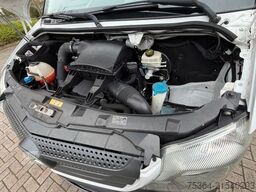 MERCEDES-BENZ Sprinter 313 BlueTEC 9Sitze+Rollstuhllift Klima