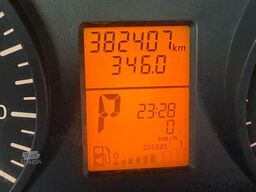 MERCEDES-BENZ Sprinter 313 BlueTEC 9Sitze+Rollstuhllift Klima