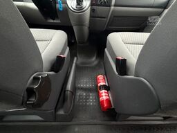 VW T5 Kombi Lang 2.0 Tdi BlueMotion 9 Sitze DSG