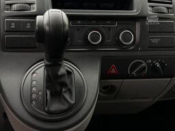 VW T5 Kombi Lang 2.0 Tdi BlueMotion 9 Sitze DSG