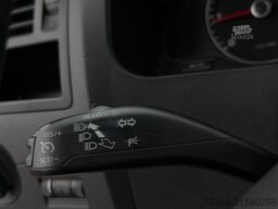 VW T5 Kombi Lang 2.0 Tdi BlueMotion 9 Sitze DSG