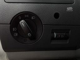 VW T5 Kombi Lang 2.0 Tdi BlueMotion 9 Sitze DSG