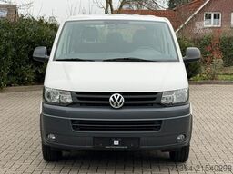 VW T5 Kombi Lang 2.0 Tdi BlueMotion 9 Sitze DSG
