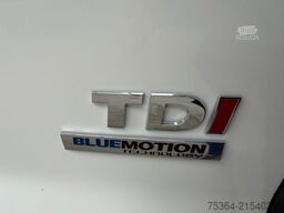 VW T5 Kombi Lang 2.0 Tdi BlueMotion 9 Sitze DSG