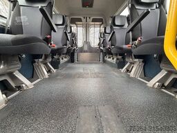 MERCEDES-BENZ Sprinter 313Cdi Flex-i-Trans 9Sitze + Lift Klima