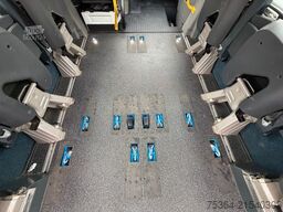 MERCEDES-BENZ Sprinter 313Cdi Flex-i-Trans 9Sitze + Lift Klima