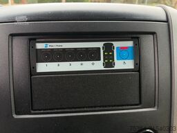 MERCEDES-BENZ Sprinter 313Cdi Flex-i-Trans 9Sitze + Lift Klima