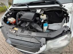 MERCEDES-BENZ Sprinter 313 BlueTEC 9Sitze+Rollstuhllift Klima