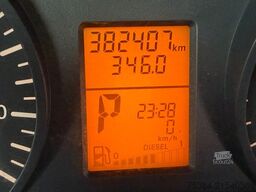 MERCEDES-BENZ Sprinter 313 BlueTEC 9Sitze+Rollstuhllift Klima