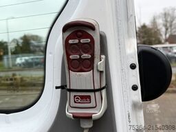 MERCEDES-BENZ Sprinter 313 BlueTEC 9Sitze+Rollstuhllift Klima