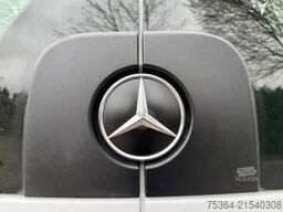 MERCEDES-BENZ Sprinter 313 BlueTEC 9Sitze+Rollstuhllift Klima