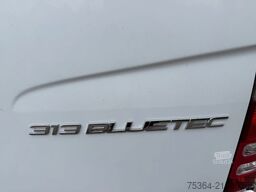 MERCEDES-BENZ Sprinter 313 BlueTEC 9Sitze+Rollstuhllift Klima