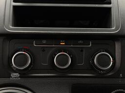 VW T5 Kombi Lang 2.0 Tdi BlueMotion 9 Sitze DSG