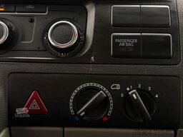 VW T5 Kombi Lang 2.0 Tdi BlueMotion 9 Sitze DSG