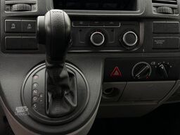 VW T5 Kombi Lang 2.0 Tdi BlueMotion 9 Sitze DSG