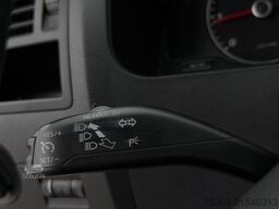 VW T5 Kombi Lang 2.0 Tdi BlueMotion 9 Sitze DSG