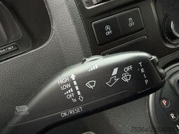 VW T5 Kombi Lang 2.0 Tdi BlueMotion 9 Sitze DSG