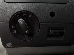 VW T5 Kombi Lang 2.0 Tdi BlueMotion 9 Sitze DSG