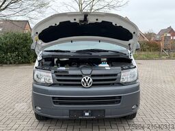 VW T5 Kombi Lang 2.0 Tdi BlueMotion 9 Sitze DSG