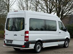 MERCEDES-BENZ Sprinter 313Cdi Flex-i-Trans 9Sitze + Lift Klima