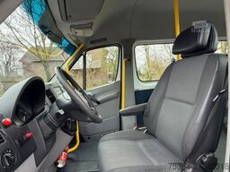 MERCEDES-BENZ Sprinter 313Cdi Flex-i-Trans 9Sitze + Lift Klima