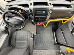 MERCEDES-BENZ Sprinter 313Cdi Flex-i-Trans 9Sitze + Lift Klima
