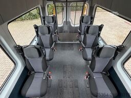 MERCEDES-BENZ Sprinter 313Cdi Flex-i-Trans 9Sitze + Lift Klima