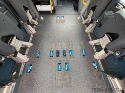 MERCEDES-BENZ Sprinter 313Cdi Flex-i-Trans 9Sitze + Lift Klima