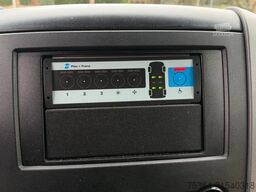 MERCEDES-BENZ Sprinter 313Cdi Flex-i-Trans 9Sitze + Lift Klima