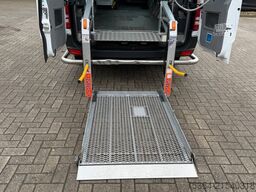 MERCEDES-BENZ Sprinter 313Cdi Flex-i-Trans 9Sitze + Lift Klima
