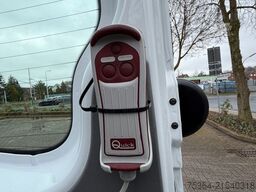 MERCEDES-BENZ Sprinter 313Cdi Flex-i-Trans 9Sitze + Lift Klima