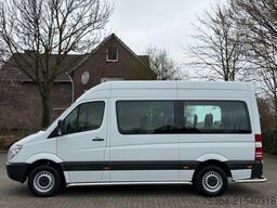 MERCEDES-BENZ Sprinter 313Cdi Flex-i-Trans 9Sitze + Lift Klima
