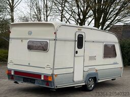  Award Daystar 8010 Wohnwagen Boiler Backoven Wc