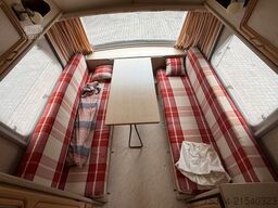  Award Daystar 8010 Wohnwagen Boiler Backoven Wc