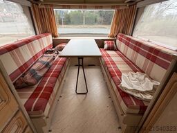  Award Daystar 8010 Wohnwagen Boiler Backoven Wc