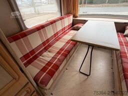  Award Daystar 8010 Wohnwagen Boiler Backoven Wc