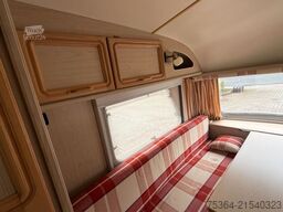  Award Daystar 8010 Wohnwagen Boiler Backoven Wc