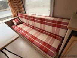  Award Daystar 8010 Wohnwagen Boiler Backoven Wc