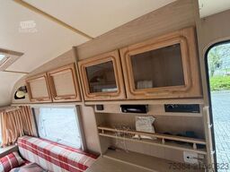  Award Daystar 8010 Wohnwagen Boiler Backoven Wc