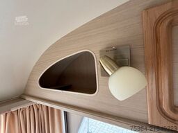  Award Daystar 8010 Wohnwagen Boiler Backoven Wc