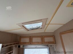  Award Daystar 8010 Wohnwagen Boiler Backoven Wc