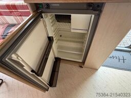  Award Daystar 8010 Wohnwagen Boiler Backoven Wc