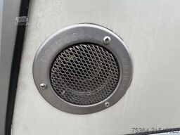  Award Daystar 8010 Wohnwagen Boiler Backoven Wc