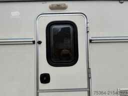  Award Daystar 8010 Wohnwagen Boiler Backoven Wc