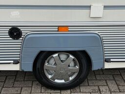  Award Daystar 8010 Wohnwagen Boiler Backoven Wc