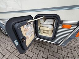  Award Daystar 8010 Wohnwagen Boiler Backoven Wc
