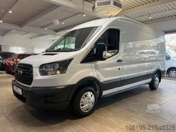 FORD Transit L3-H2 *Hoch+Lang*1.Hand*Garantie*
