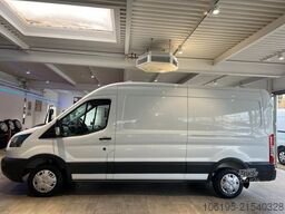 FORD Transit L3-H2 *Hoch+Lang*1.Hand*Garantie*