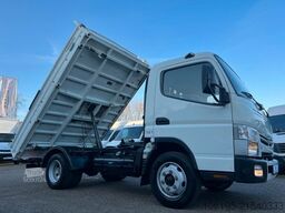 MITSUBISHI Canter 7c15 *Meiller 3-Seiten Kipper*Tüv NEU*