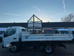 MITSUBISHI Canter 7c15 *Meiller 3-Seiten Kipper*Tüv NEU*